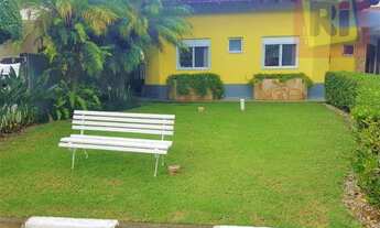 Imagem 2: Casa à venda por R$ 2.250.000,00 - Maitinga - Bertioga/SP