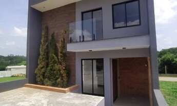 Imagem: Sobrado condomínio Villaggio Ipanema I