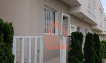 Imagem 2: Sobrado com 2 dormitórios à venda, 66 m² por R$ 215.000,00 - Jardim Regente - Sorocaba/SP