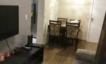 Imagem 2: Apartamento Mogi 1 no bairro Mogi Moderno em Mogi das Cruzes - SP