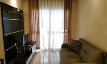 Imagem 4: Venda ou permuta de apartamento de 3 dormitórios Mobiliado no jd Aquarius