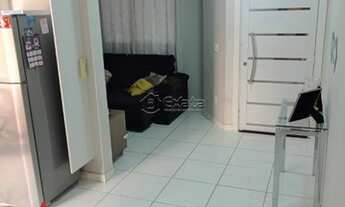 Imagem 4: SOROCABA - Casa Padrão - Vila Mineirão