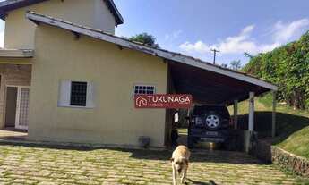 Imagem 2: Sobrado à venda, 225 m² por R$ 710.000,00 - Vivendas do Engenho D Água - Itatiba/SP