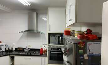 Imagem 7: Casa do Opala - com área gourmet, sala de cinema com projetor e ar condicionados nos dormi