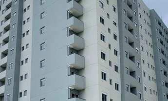 Imagem: Apartamento no Urbanova com 48m² com 2