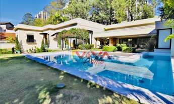 Imagem 4: BARUERI - Casa Padrão - Alphaville