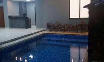 Imagem: Casa com 3 dormitórios à venda, 165 m²