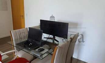 Imagem 5: Apartamento - Vila Ema - Residencial Icon - 57m² - 1 Dormitório