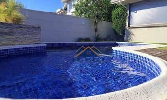 Imagem 6: Casa à venda, 450 m² por R$ 1.990.000,00 - Condomínio Alpes de Vinhedo - Vinhedo/SP