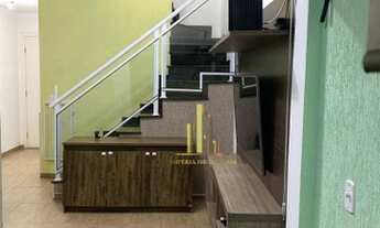 Imagem 3: Sobrado com 2 dormitórios à venda, 60 m² por R$ 430.000,00 - Jardim Colônia - Jundiaí/SP