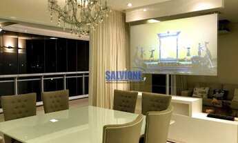 Imagem: APTO EDIFICIO ATLANTIS COM VARANDA GOURMET