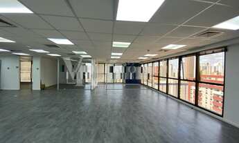 Imagem 2: Escritório com 361 m² para alugar - Miramar