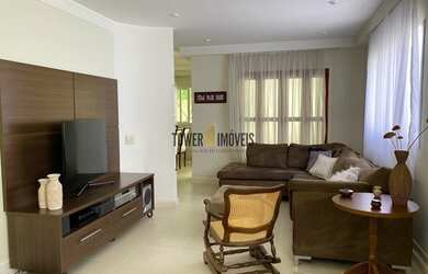 Imagem 3: Casa - Condomínio Terras do Caribe - Valinhos