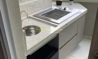 Imagem 3: Art Brasil com Varanda Gourmet