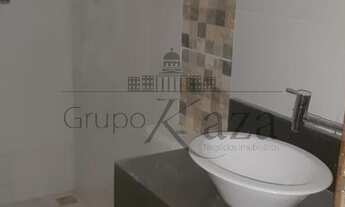 Imagem 3: Casa - Portal dos Pássaros - 117m² - 3 Dormitórios