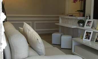 Imagem 6: Apartamento para venda possui 70 metros quadrados com 2 quartos em Vila Belmiro - Santos