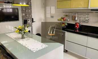 Imagem 4: Apartamento com 3 dormitórios à venda, 162 m² por R$ 2.050.000,00 - Cerâmica - São Caetano