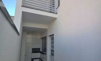 Imagem 2: Casa em condominio com 2 suites no Mogi Moderno