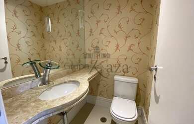 Imagem 7: Apartamento para aluguel e venda tem 194 metros quadrados com 3 quartos