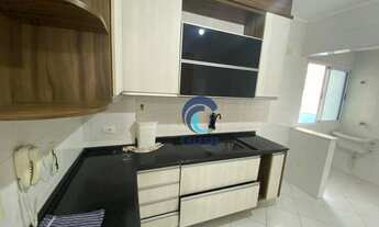 Imagem 5: Apartamento à venda, 83 m² - Jardim Aquarius