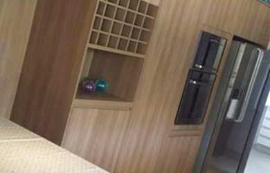 Imagem 6: Casa à venda, 383 m² por R$ 3.500.000,00 - Condomínio Jardim Paulista II - Vinhedo/SP