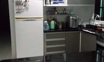 Imagem 4: Casa para venda com 95 metros quadrados com 2 quartos em Loteamento Alvorada - Mogi das Cr