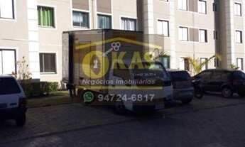 Imagem: Apartamento com 2 dormitórios à venda