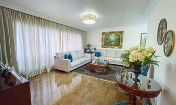 Imagem 6: Apartamento Mobiliado a Venda no Jardim Esplanada com 247m² e 4 Dormitórios