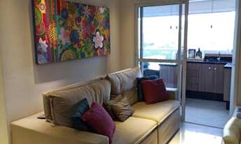 Imagem 2: SãO PAULO - Apartamento Padrão - Vila Santa Catarina