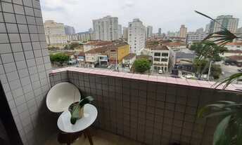 Imagem: Apartamento para venda possui 80 metros