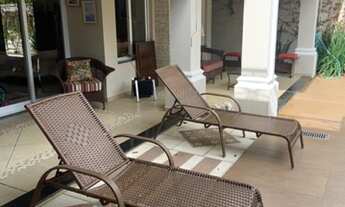 Imagem 6: Sobrado Jardim Residencial Santa Clara - Indaiatuba/SP