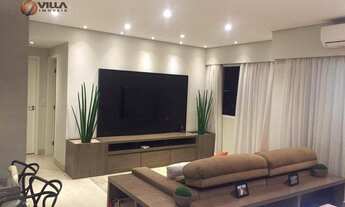 Imagem 3: Apartamento com 2 dormitórios à venda, 70 m² por R$ 450.000,00 - Vila Belvedere - American