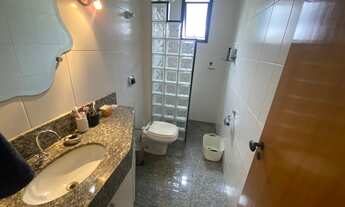 Imagem 6: Cobertura para venda com 348 metros quadrados com 05 quartos em Buritis - Belo Horizonte