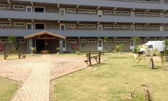 Imagem 6: Apartamento para aluguel com 50 metros quadrados com 2 quartos em Jardim Carambeí - São Ro