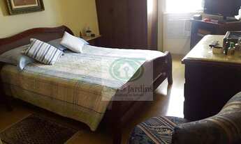 Imagem 6: Apartamento, Vila Rica em Santos, com 2 dormitórios, com a dependência revertida 111 m² (a