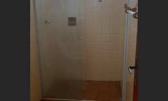 Imagem 3: Apartamento para aluguel possui 60 metros quadrados com 2 quartos