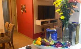 Imagem 6: Apartamento para venda possui 56 metros quadrados com 2 quartos em Vila Yara - Osasco - Sã