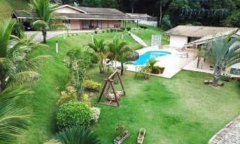 Imagem: Chácaras em Condomínio à venda em Bom