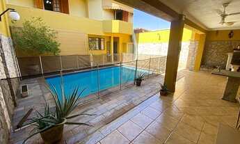 Imagem 6: Casa Jd. Independência