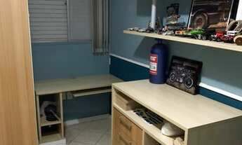 Imagem 7: Apartamento para venda com 60 metros quadrados com 2 quartos