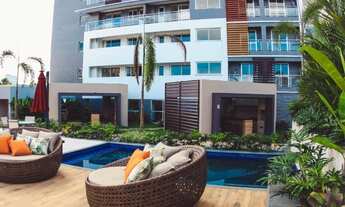 Imagem 4: Lotus vende aptos no Cidade Cristal - Ed. Breeze