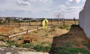 Imagem: FRANCA - Terreno Padrão - Parque Santa