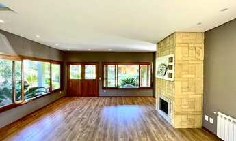 Imagem 2: GRAMADO - Casa de Condomínio - Saint Moritz