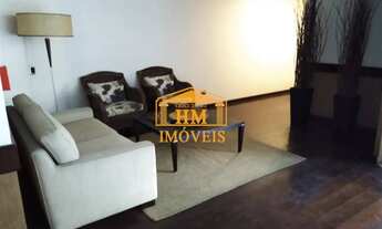 Imagem 7: Apartamento para venda com 280 metros quadrados com 3 quartos em Aparecida - Santos - SP