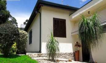 Imagem 12: CASA RESIDENCIAL em VALINHOS - SP, JARDIM SÃO BENTO DO RECREIO