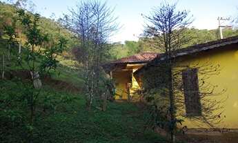 Imagem 6: Sitio de 2 alqueires com lago