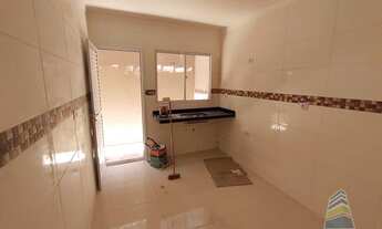 Imagem 7: Sobrado de Condomínio com 2 dorms, Sítio do Campo, Praia Grande - R$ 235 mil, Cod: 11385