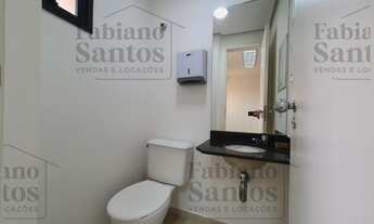 Imagem 5: Sala Comercial/Usada para Venda em São Paulo, Santa Cecília, 2 dormitórios, 2 banheiros, 1