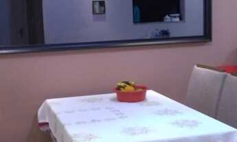 Imagem 2: Oportunidade, apartamento com 2 dormitórios e 1 vaga de garagem em Santa Maria - Osasco