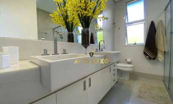 Imagem 2: Casa para alugar, 400 m² por R$ 34.000,00/mês - Vale dos Cristais - Nova Lima/MG